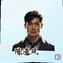 陈逸风
